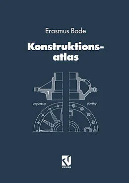 E-Book (pdf) Konstruktionsatlas von Erasmus Bode