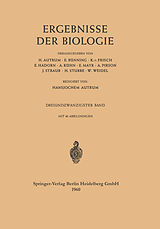E-Book (pdf) Ergebnisse der Biologie von 
