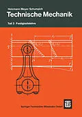 E-Book (pdf) Technische Mechanik von Gï?½nther Holzmann Hans-Joachim Dreyer Helmut Faiss