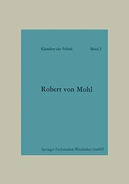 E-Book (pdf) Politische Schriften von Klaus von Beyme