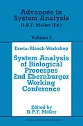 E-Book (pdf) Erwin-Riesch Workshop: System Analysis of Biological Processes von Dietmar P. F. Möller