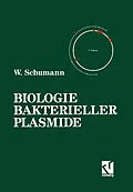 E-Book (pdf) Biologie Bakterieller Plasmide von Wolfgang Schumann