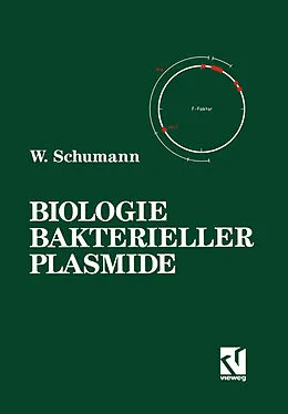 E-Book (pdf) Biologie Bakterieller Plasmide von Wolfgang Schumann
