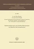 E-Book (pdf) Skelettveränderungen nach kritischer Dekompression aus Überdruck bei Zwergschweinen von Otto Wünsche