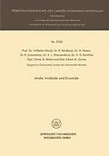 E-Book (pdf) Imide, Imidoide und Enamide von Wilhelm Flitsch, R. Heidhues, H. Peters