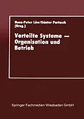 E-Book (pdf) Verteilte Systeme  Organisation und Betrieb von Gesellschaft Für Informatik