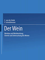 E-Book (pdf) Der Wein von Carl Heide