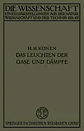 E-Book (pdf) Das Leuchten der Gase und Dämpfe von Heinrich Konen