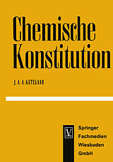 E-Book (pdf) Chemische Konstitution von Jan Ketelaar
