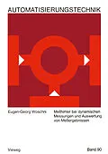 E-Book (pdf) Meßfehler bei dynamischen Messungen und Auswertung von Meßergebnissen von Eugen-Georg Woschni