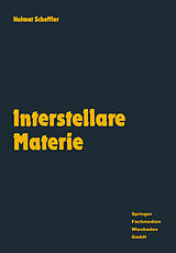 E-Book (pdf) Interstellare Materie von Helmut Scheffler