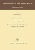 E-Book (pdf) Zur Frage der Biomechanik des Aktivators  Entwicklung und Erprobung neuer Untersuchungsmethoden von Franz Günter Sander
