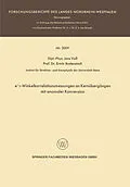 E-Book (pdf) e-Winkelkorrelationsmessungen an Kernübergängen mit anomaler Konversion von Jens Voß, Erwin Bodenstedt