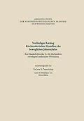 E-Book (pdf) Vorläufiger Katalog Kirchenslavischer Homilien des beweglichen Jahreszyklus von Tatjana V. Ertorickaja