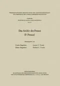 E-Book (pdf) Das Archiv des Petaus von Ursula Hagedorn, Dieter Hagedorn, Louise C. Youtie
