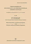 E-Book (pdf) Über die Konstruktion von Laboratoriumsmagneten von H. Lange, P. St. Pütter