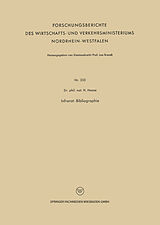 E-Book (pdf) Infrarot-Bibliographie von H. Haase