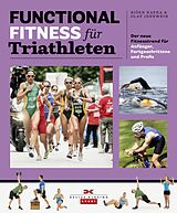 E-Book (epub) Functional Fitness für Triathleten von Björn Kafka, Olaf Jenewein