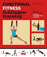 E-Book (epub) Functional Fitness Schlingentraining von Björn Kafka, Olaf Jenewein