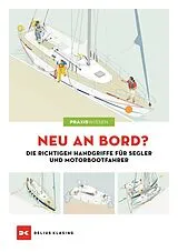 Kartonierter Einband Neu an Bord? von 
