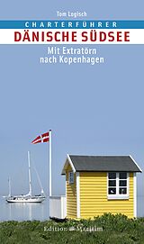 E-Book (pdf) Charterführer Dänische Südsee von Tom Logisch