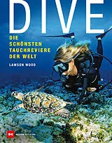 Fester Einband Dive von Lawson Wood