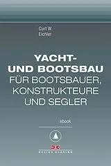 E-Book (pdf) Yacht- und Bootsbau von Curt W. Eichler