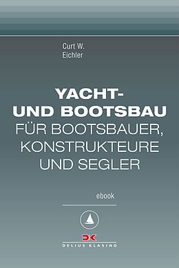 E-Book (pdf) Yacht- und Bootsbau von Curt W. Eichler