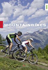 E-Book (epub) Mountainbikes von Florian Haymann