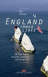 E-Book (epub) England immer links von Otto Schwarz