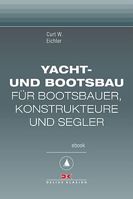 E-Book (epub) Yacht- und Bootsbau von Curt W. Eichler