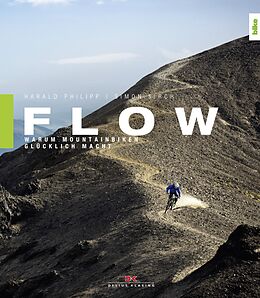 E-Book (epub) Flow von Harald Philipp, Simon Sirch