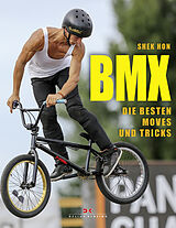 Kartonierter Einband BMX von Shek Hon
