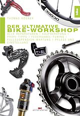 E-Book (epub) Der ultimative Bike-Workshop von Thomas Rögner