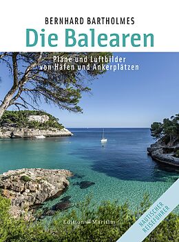 E-Book (pdf) Die Balearen von Bernhard Bartholmes