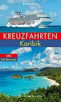 E-Book (epub) Kreuzfahrten Karibik von Monika Weber