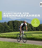 E-Book (epub) Kurztrips für Rennradfahrer von Sven Bremer