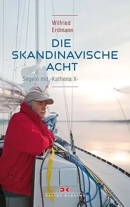 E-Book (epub) Die skandinavische Acht von Wilfried Erdmann