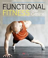 E-Book (pdf) Functional Fitness ohne Geräte von Björn Kafka