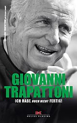E-Book (epub) Giovanni Trapattoni von Giovanni Trapattoni, Bruno Longhi