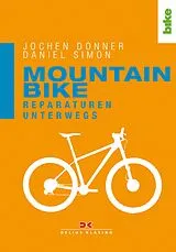 E-Book (epub) Mountainbike von Jochen Donner, Daniel Simon