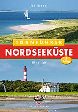 E-Book (epub) Törnführer Nordseeküste 2 von Jan Werner
