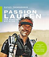 E-Book (epub) Passion Laufen von Rafael Fuchsgruber, Ralf Kerkeling