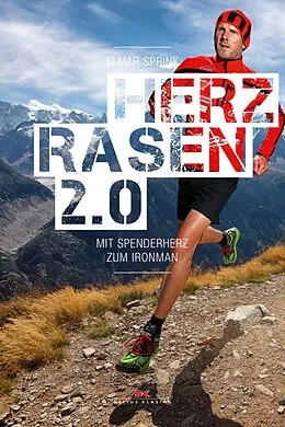 E-Book (epub) Herzrasen 2.0 von Elmar Sprink