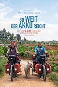 E-Book (epub) So weit der Akku reicht von Tanja Katzer, Denis Katzer