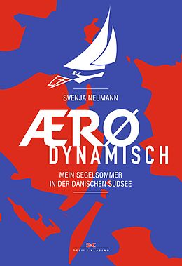 E-Book (epub) Aerodynamisch von Svenja Neumann