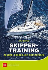 E-Book (epub) Skippertraining von Rolf Dreyer