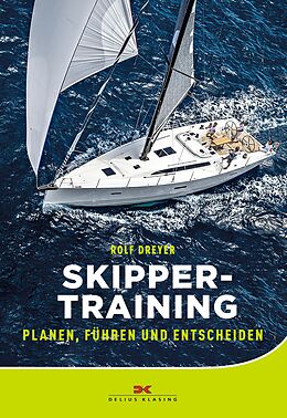 E-Book (epub) Skippertraining von Rolf Dreyer