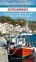 E-Book (epub) Charterführer Ostpeloponnes von Melanie Haselhorst, Kenneth Dittmann