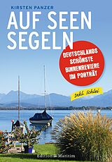E-Book (epub) Auf Seen segeln von Kirsten Panzer